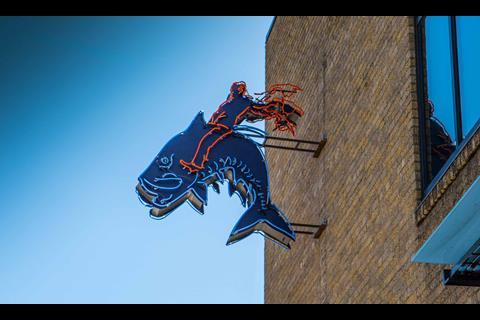 Yeti store, Autsin, Texas